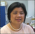 Ruth Jayona
